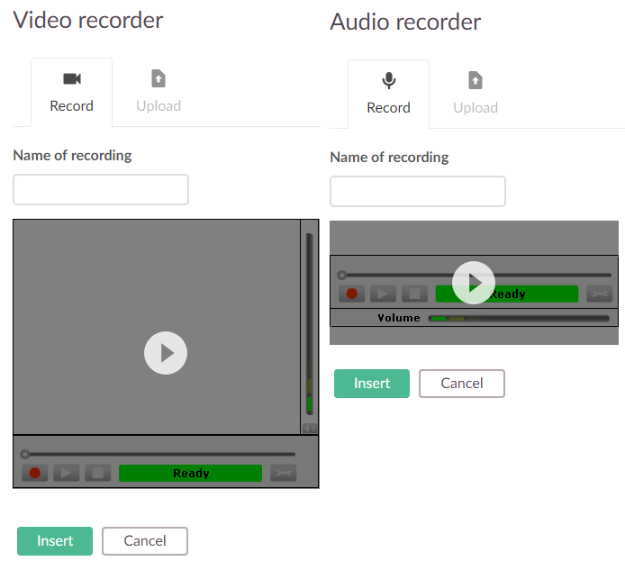 download free studio recorder