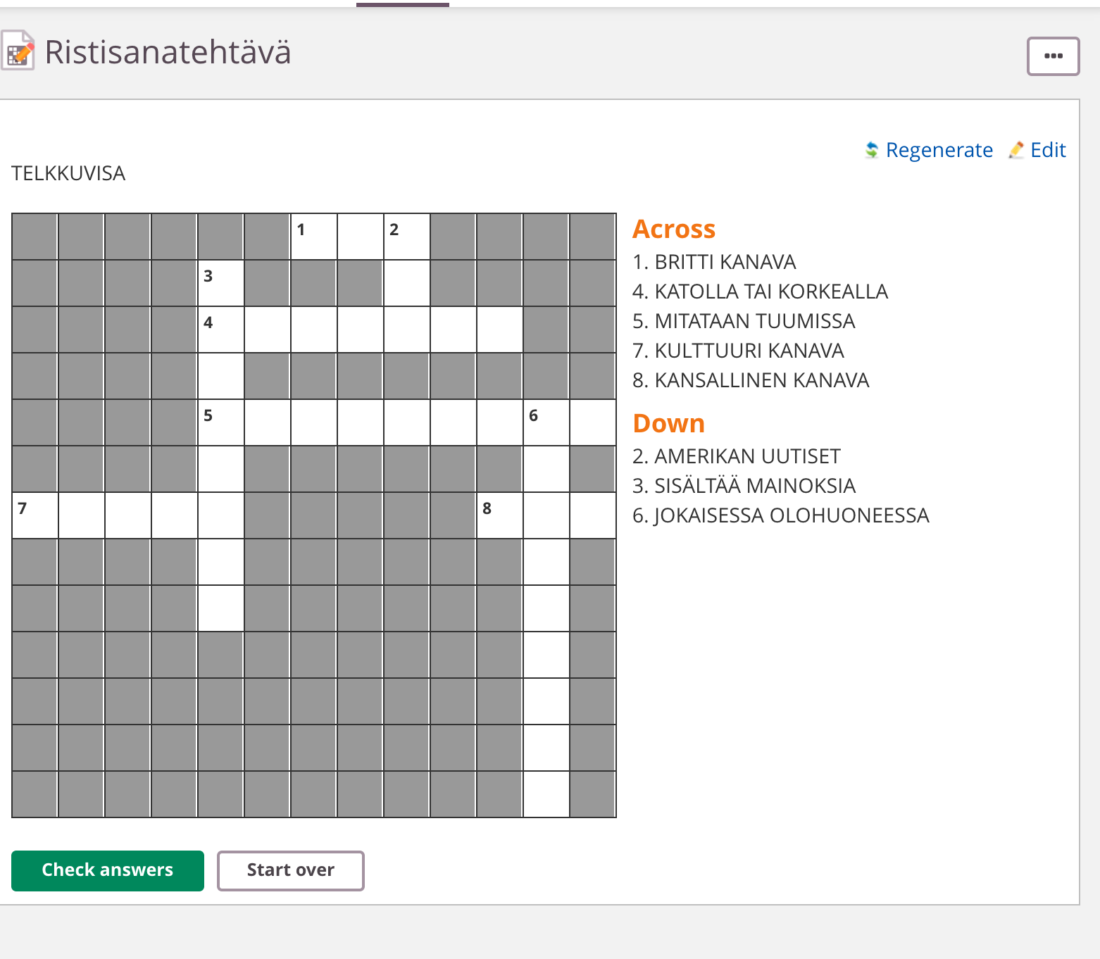 ristisanateht-v